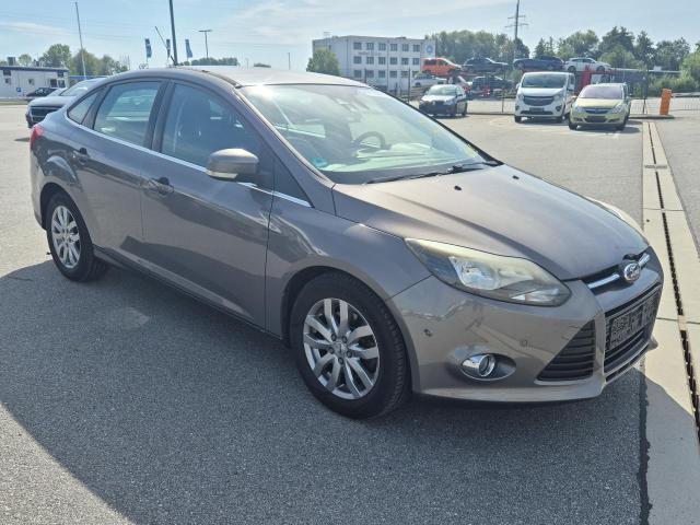2011 Ford Focus Lim. Titanium — 1