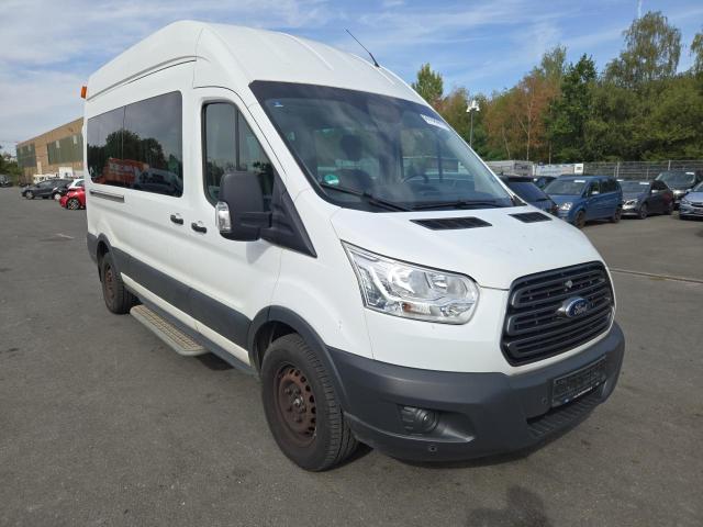 2016 Ford Transit Kombi 350 L3 Trend — 1