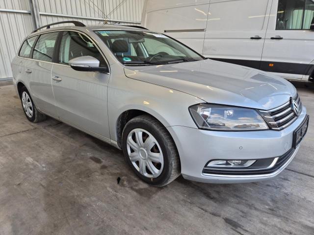 2014 Volkswagen Passat Variant Comfortline BlueMotion — 1