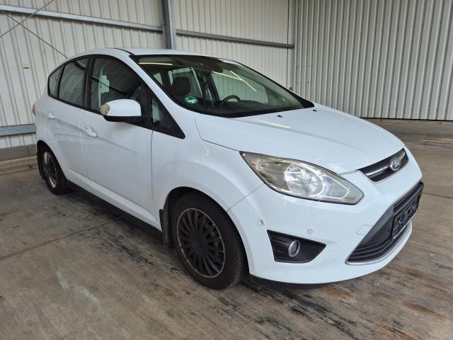 2013 Ford C-Max Champions Edition — 1
