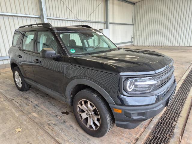 2022 Ford Bronco Sport STD 4 DR Wagon — 1