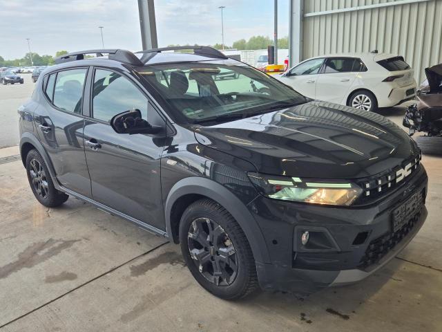 2026 Dacia Sandero III Stepway Extreme — 1