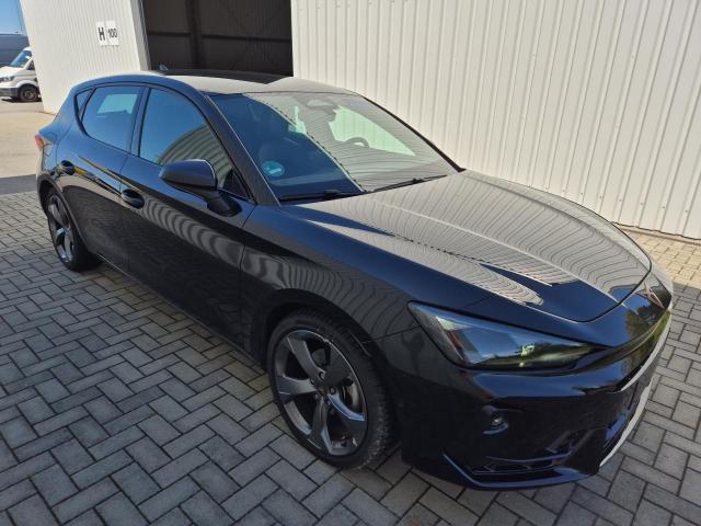 2026 Cupra Leon 2.0 TDI 110 kW — 1