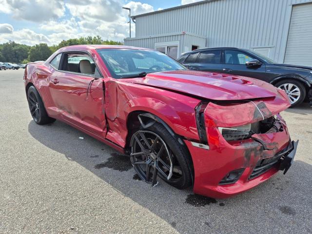 2014 Chevrolet Camaro — 1