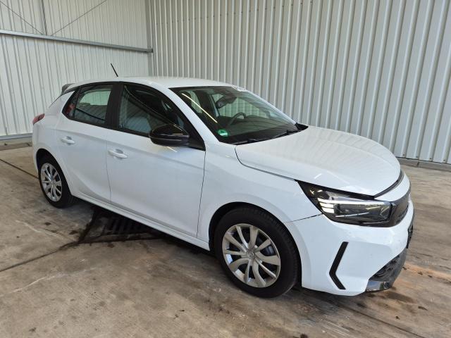 2025 Opel Corsa F Edition — 1