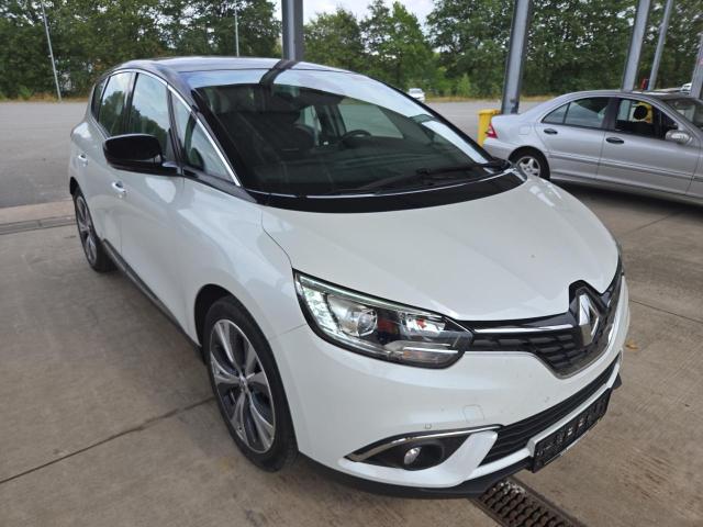2018 Renault Scenic IV Intens — 1