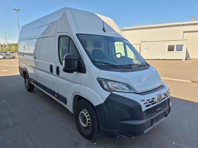 2025 Fiat Ducato H3 Kastenwagen 35 L4H3 140 Multijet Maxi Superhochdach verblecht — 1