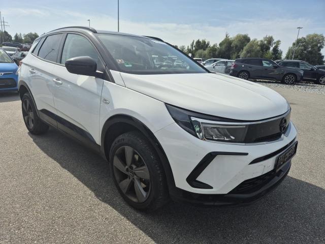 2024 Opel Grandland GS Line — 1
