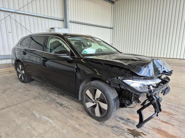 2025 Volkswagen Passat Variant 2.0 TDI 110 kW Business — 1