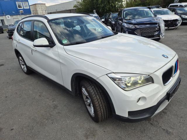 2013 BMW X1 Xdrive20D — 1