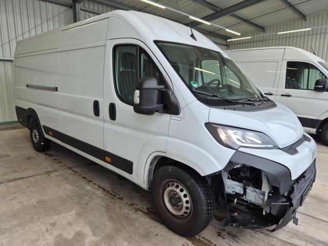 2026 Citroen Jumper Kasten Hochraum 35 L4H2 Heavy BlueHDi 140 — 1