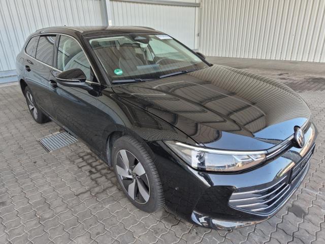 2025 Volkswagen Passat Variant 2.0 TDI 110 kW Business — 1