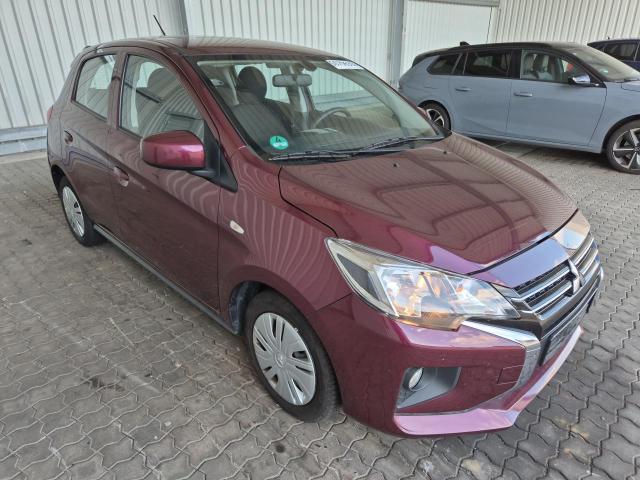 2023 Mitsubishi Space Star Select — 1