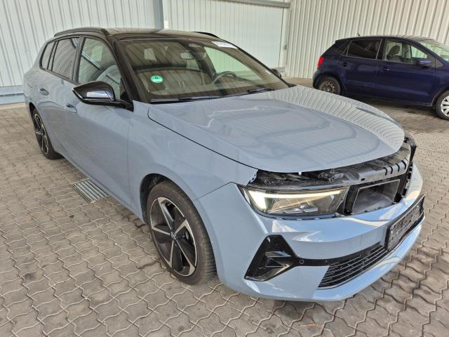 2025 Opel Astra L Sports Tourer GS — 1