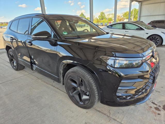 2026 Volkswagen Tayron 2.0 TDI 142 kW 4Motion R-Line — 1