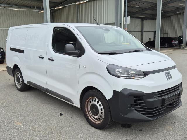 2026 Fiat Scudo XL — 1