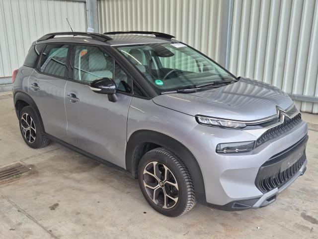 2024 Citroen C3 Aircross Plus — 1