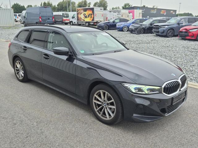 2024 BMW 3 Touring 318i — 1