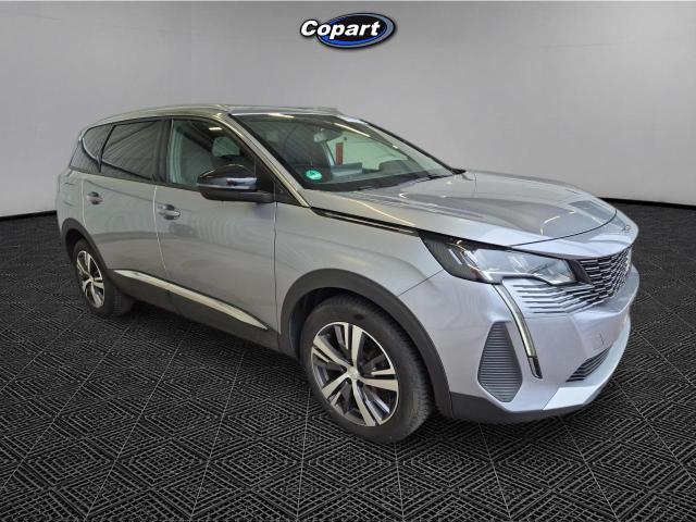 2024 Peugeot 5008 Allure Pack — 1
