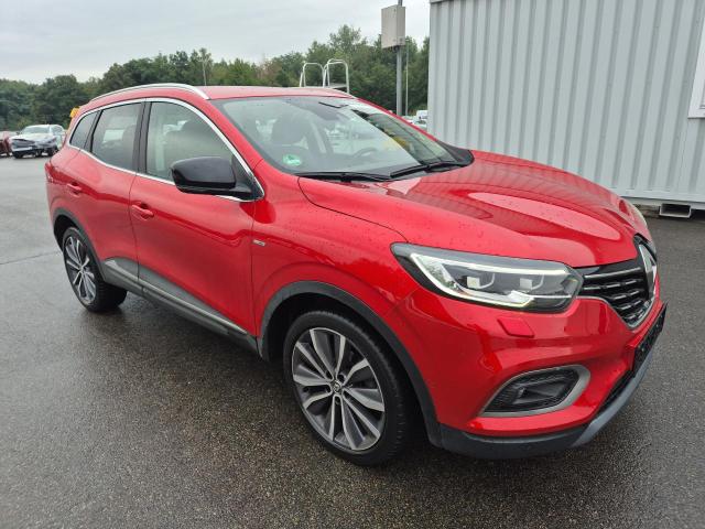 2019 Renault Kadjar Bose Edition — 1
