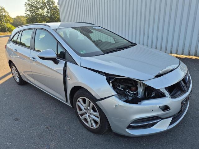 2020 Opel Astra K Sports Tourer Edition Start/Stop — 1
