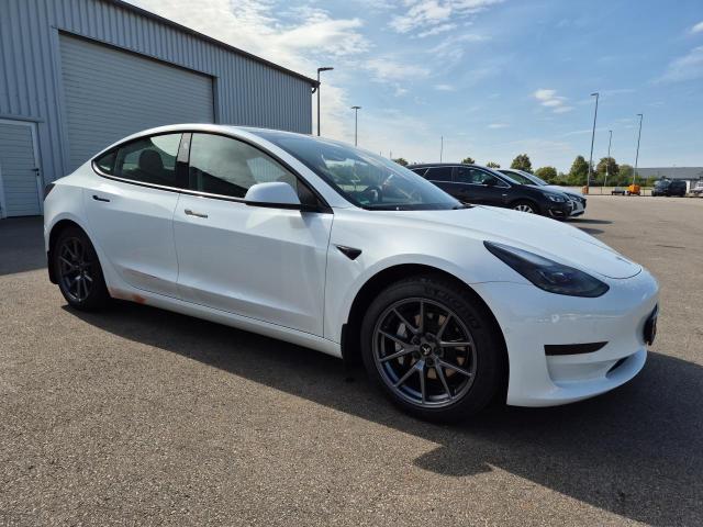 2022 Tesla Model 3 — 1