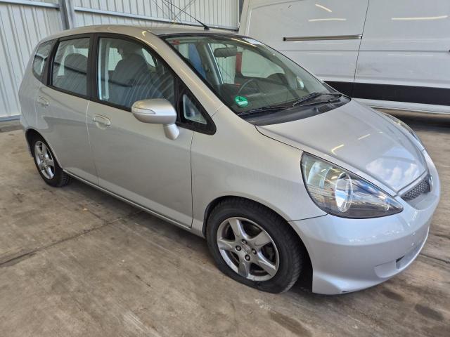 2007 Honda Jazz 1.4 LS — 1