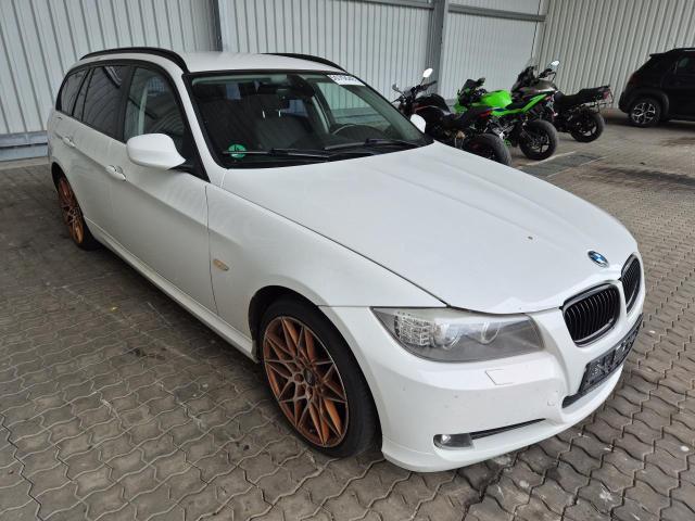 2010 BMW 3 Touring 318i — 1