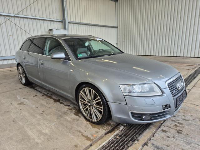 2007 Audi A6 Avant 3.0 TDI quattro — 1