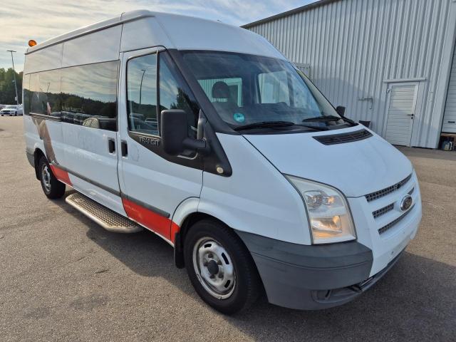 2013 Ford Transit Kombi FT 300 L Trend — 1