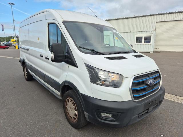 2023 Ford Transit Kasten E 350 L3 Trend — 1