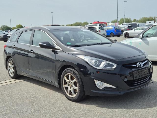 2013 Hyundai i40 cw 5 Star Edition — 1