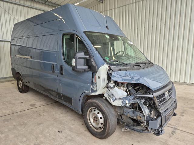 2023 Fiat Ducato Grossr.-Kasten 35 140 L4H3 RS: 4035 mm — 1