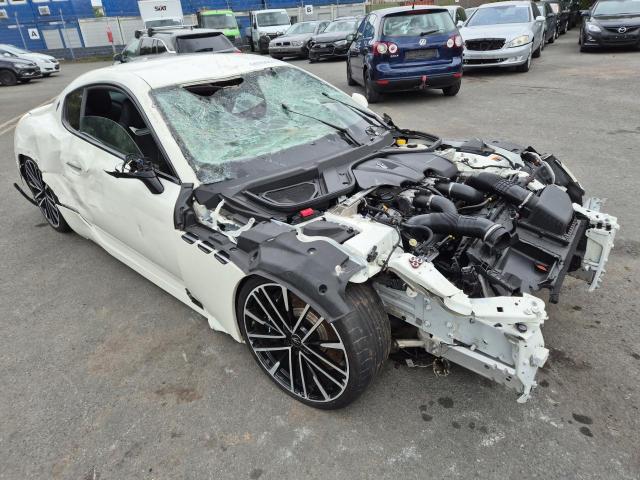 2025 Maserati Granturismo Modena AWD — 1