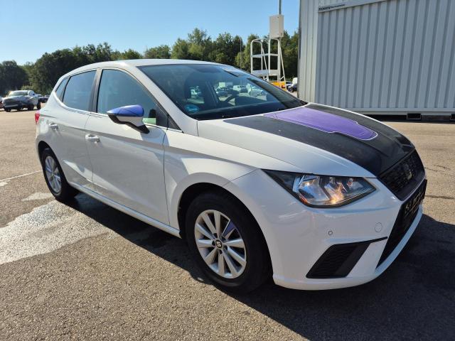 2018 Seat Ibiza Style — 1