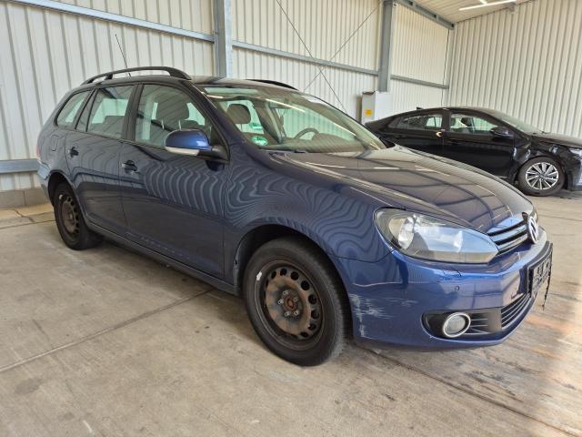 2011 Volkswagen Golf GOLF — 1
