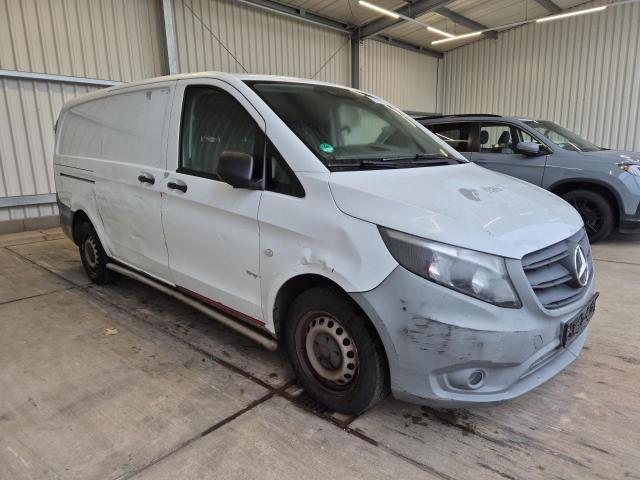 2021 Mercedes-Benz Vito Kasten 109/110/111/114 CDI FWD lang — 1