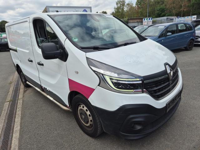 2020 Renault Trafic Kasten L1H1 3,0t Komfort — 1