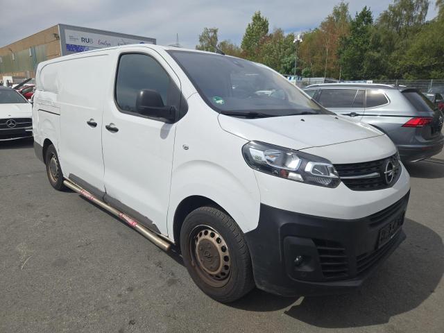 2024 Opel Vivaro Kasten -e Basis L — 1