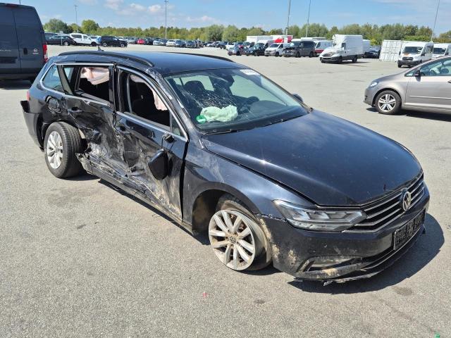 2020 Volkswagen Passat Variant Business — 1