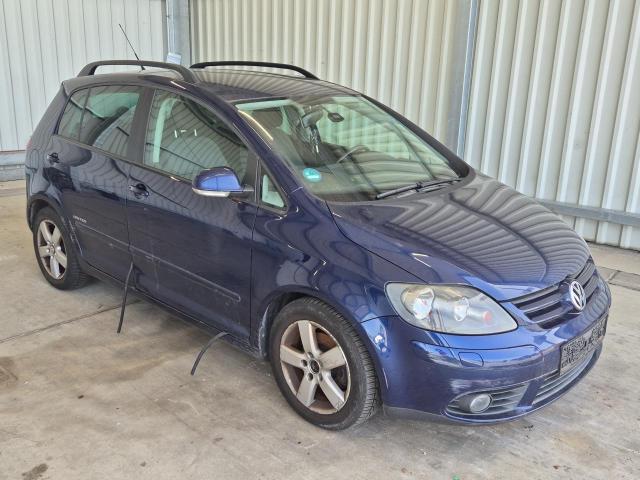 2008 Volkswagen Golf Plus V United — 1