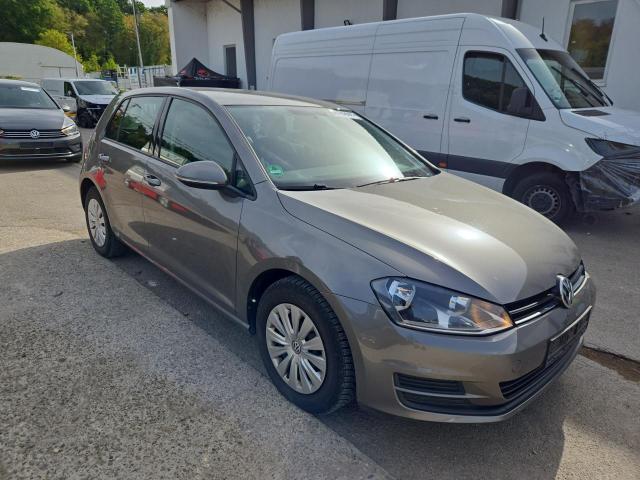2013 Volkswagen Golf VII Lim. Trendline BMT — 1
