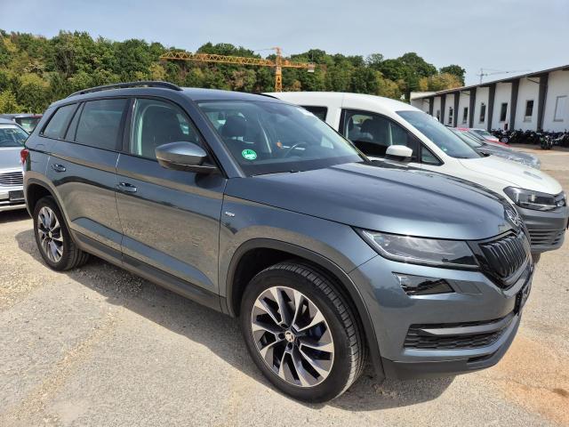 2020 Skoda Kodiaq Drive 125 — 1