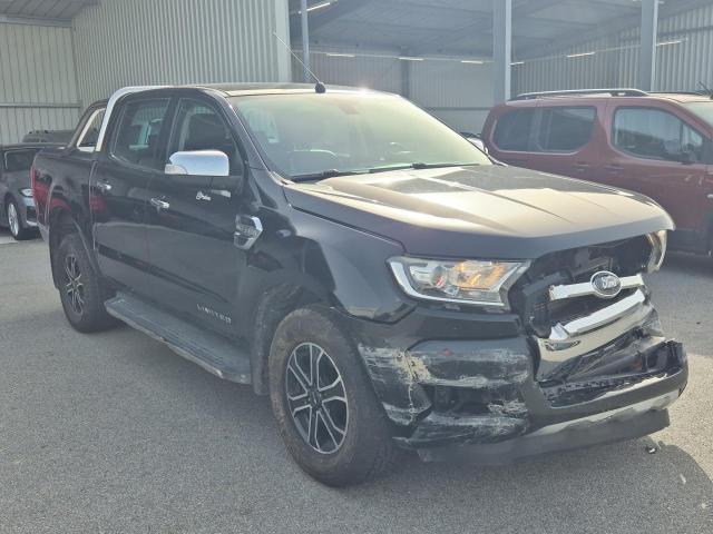 2016 Ford Ranger Limited Doppelkabine 4x4 — 1
