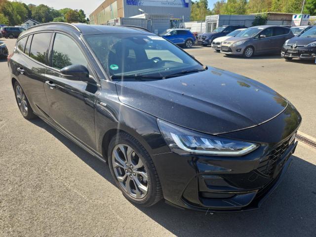 2024 Ford Focus Turnier ST-Line — 1