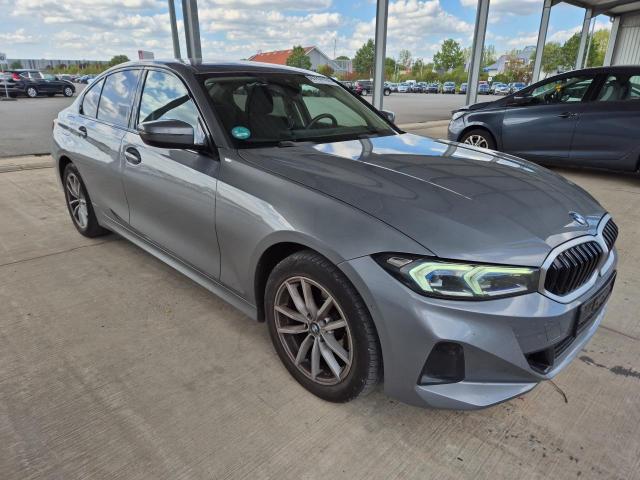 2024 BMW 3 Limousine 318i — 1