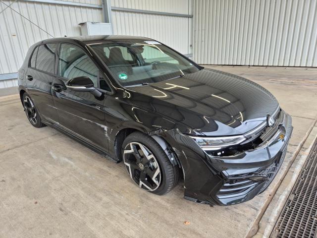 2026 Volkswagen Golf VIII Lim. 1.5 eTSI 110 kW R-Line — 1