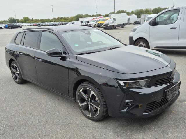 2025 Opel Astra L Sports Tourer GS — 1