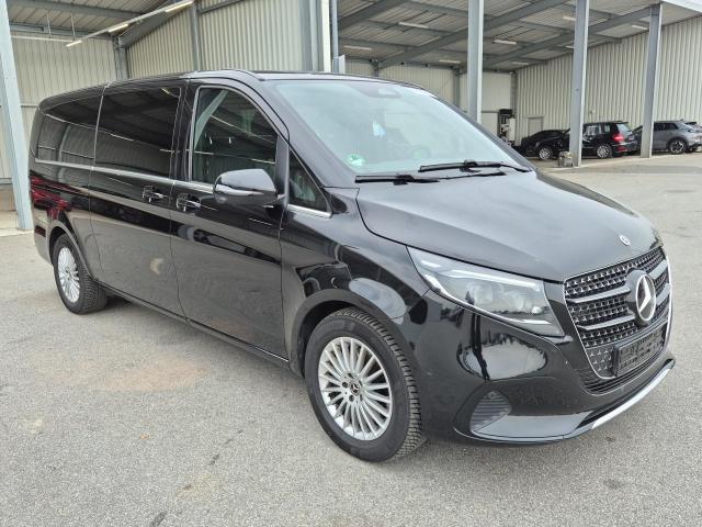 2026 Mercedes-Benz V -Klasse 300 d RWD extralang AVANTGARDE — 1
