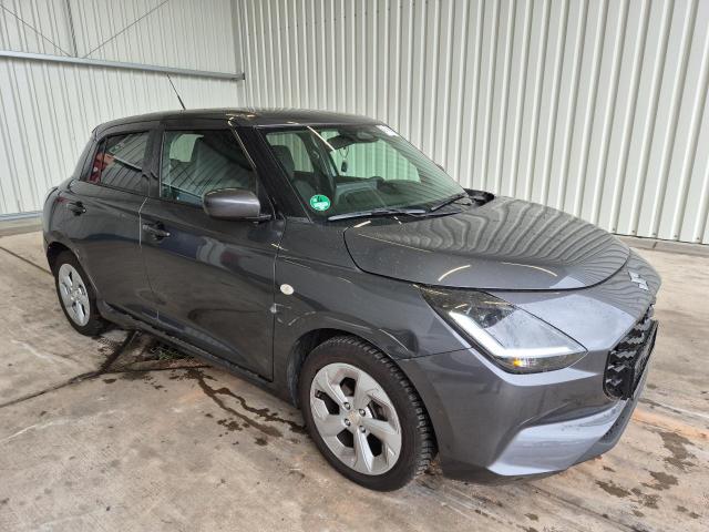 2026 Suzuki Swift 1.2 Dualjet Hybrid 61 kW AllGrip Club — 1